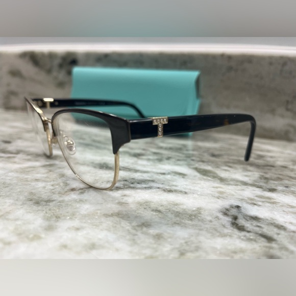 Tiffany & Co. Eyeglasses - Picture 2 of 6